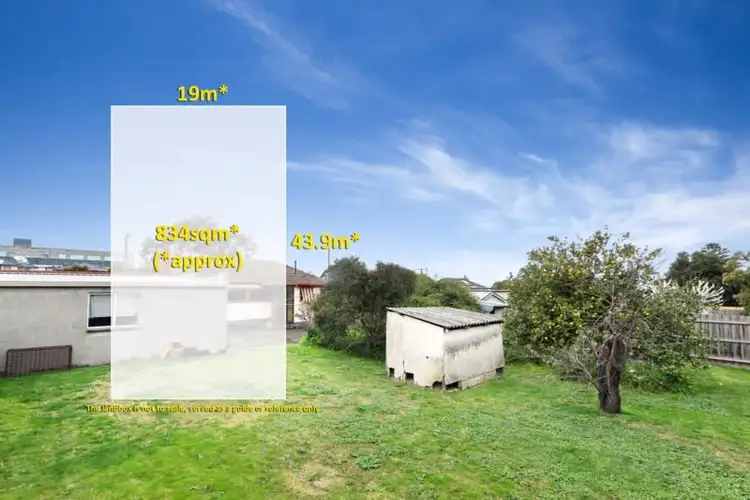 Second view of Homely house listing, 29 Evelyn Street, Clayton VIC 3168