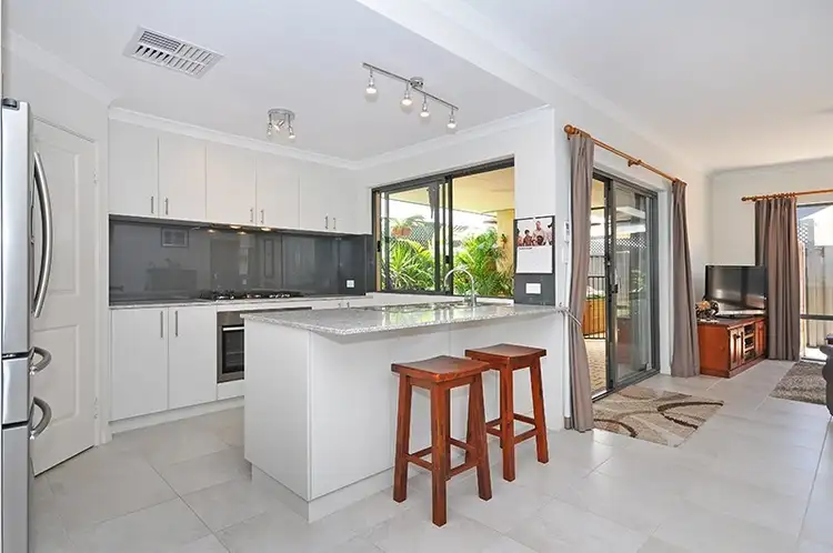 Fourth view of Homely house listing, 12 Carenza Link, Aveley WA 6069