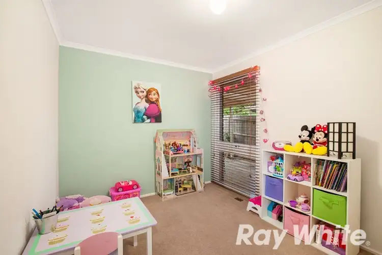 Sixth view of Homely house listing, 62 Harold Street, Wantirna VIC 3152