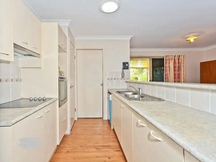 Third view of Homely house listing, 71 Andrew Street, Wynnum QLD 4178
