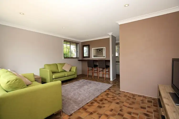 Fourth view of Homely house listing, 96 Penguins Head Road, Culburra Beach NSW 2540