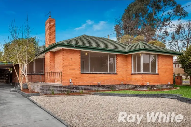 1 Chamberlin Court, Blackburn South VIC 3130