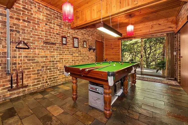 Fifth view of Homely house listing, 8 Old Ferry Road, Illawong NSW 2234