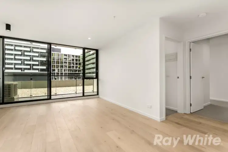 Fourth view of Homely apartment listing, 308/20 Shamrock Street, Abbotsford VIC 3067