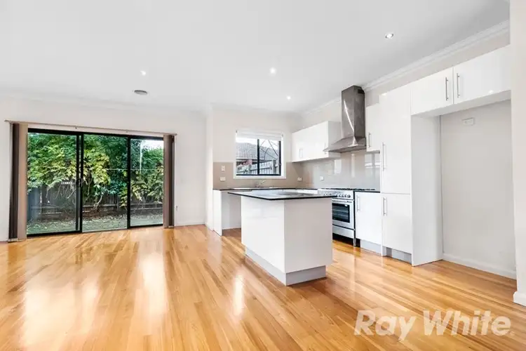 Fourth view of Homely townhouse listing, 1C Tennyson Avenue, Clayton South VIC 3169