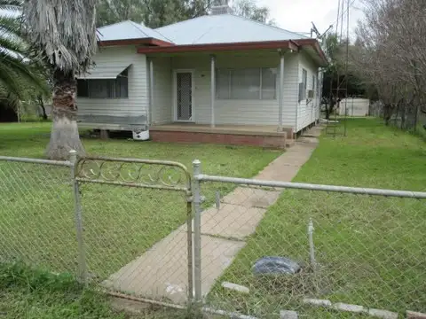 Main view of Homely house listing, 49 Yarrran Street, Coonamble NSW 2829
