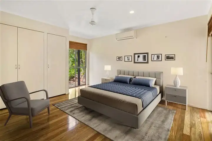 Second view of Homely house listing, 8/9 Cedar Crescent, Jubilee Pocket QLD 4802