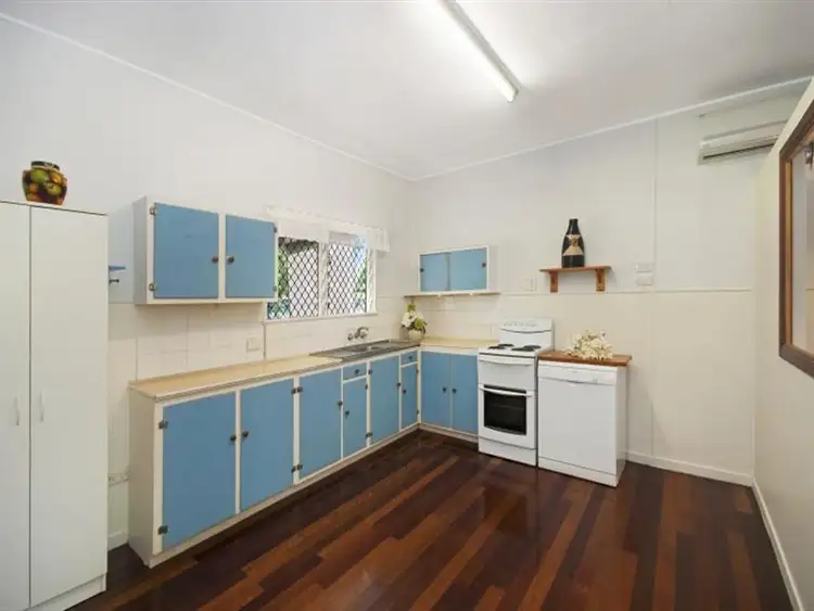 Third view of Homely house listing, 161 Palmerston Street, Currajong QLD 4812