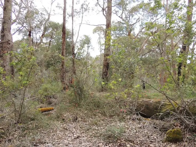 Third view of Homely land listing, 19 Jasper Place, Denmark WA 6333