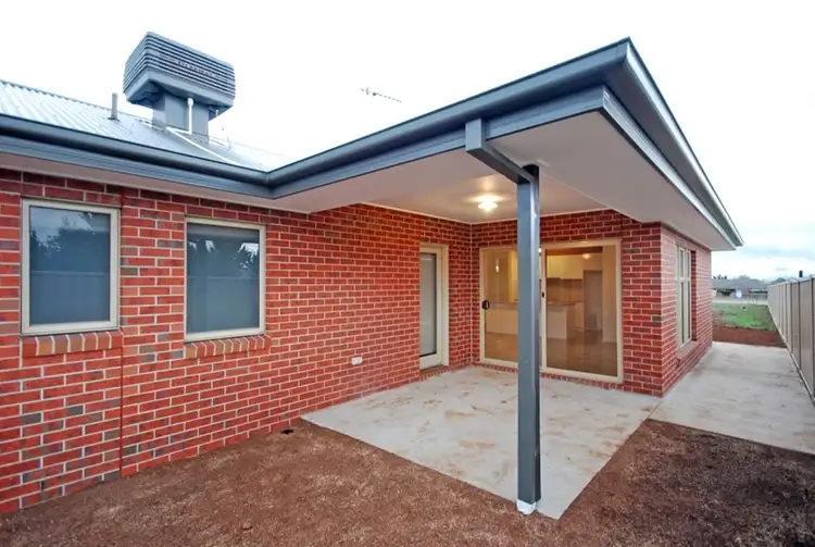 Second view of Homely house listing, 2 United Court, Miners Rest VIC 3352