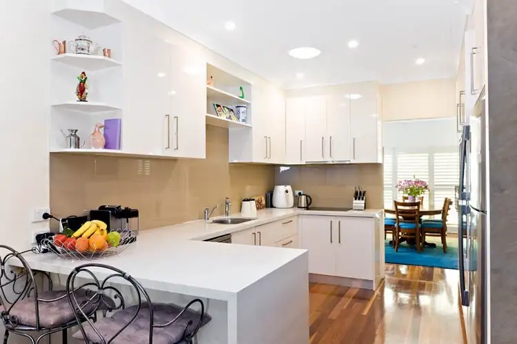 Third view of Homely townhouse listing, 10/4-8 Madeira Street, Sylvania NSW 2224