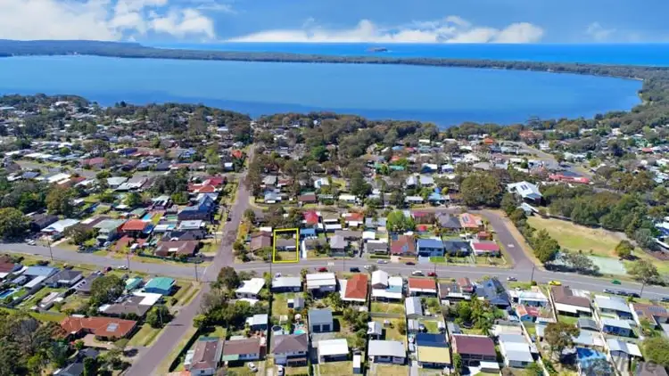 Sixth view of Homely house listing, 91 Woolana Avenue, Budgewoi NSW 2262