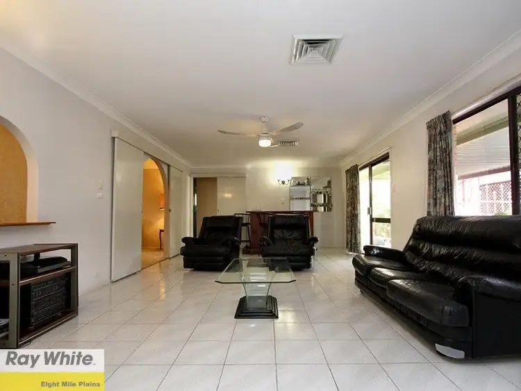 Fourth view of Homely house listing, 9 Tanis Street, Eight Mile Plains QLD 4113