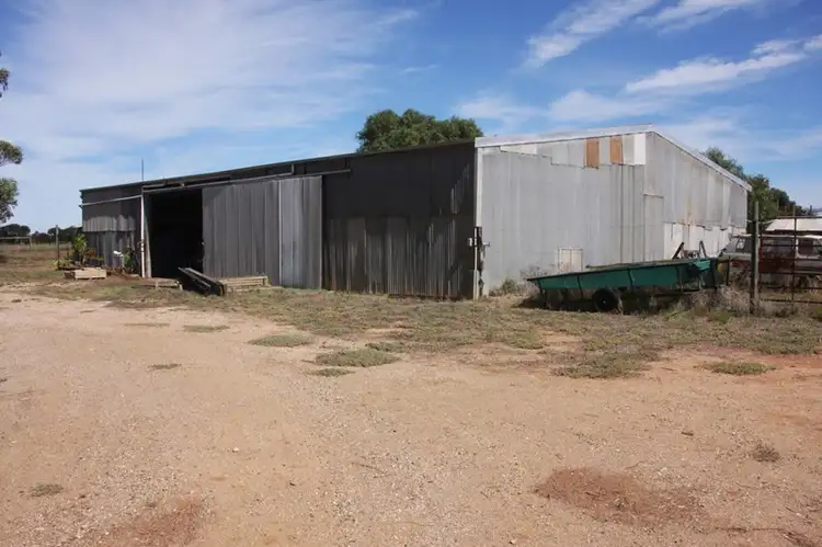 Second view of Homely rural property listing, 45 Washpool Road, Wellington East SA 5259