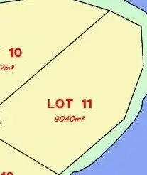 Second view of Homely land listing, Lot 11 Clear View Drive, Yengarie QLD 4650