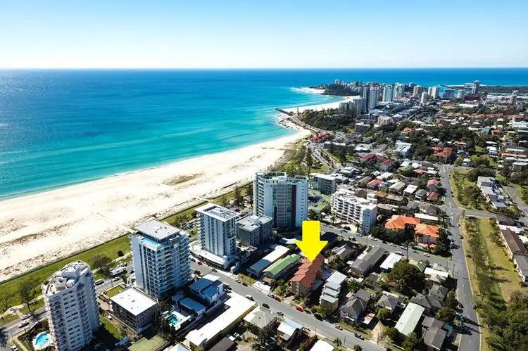 9/6-8 Haig Street, Kirra QLD 4225