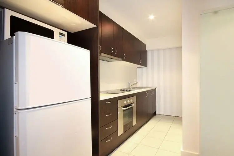 Fifth view of Homely apartment listing, 20/1324 Centre Road, Clayton South VIC 3169