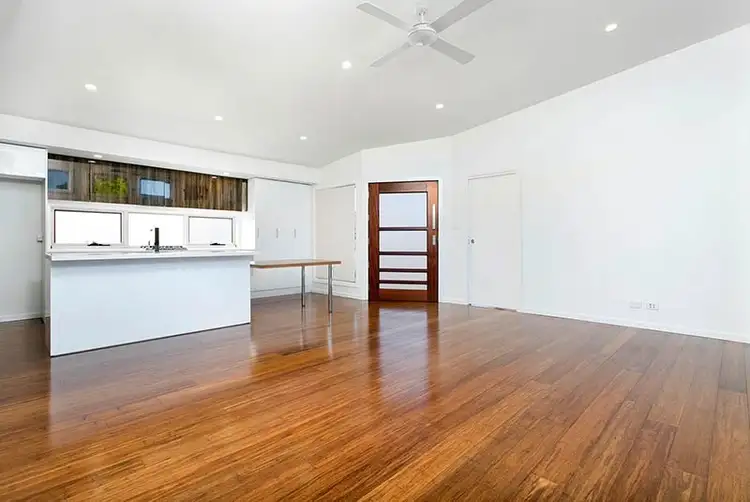 Fourth view of Homely villa listing, Unit 1/107 Tongarra Road, Albion Park NSW 2527