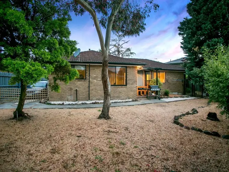 Seventh view of Homely house listing, 5 Gomi Court, Frankston VIC 3199