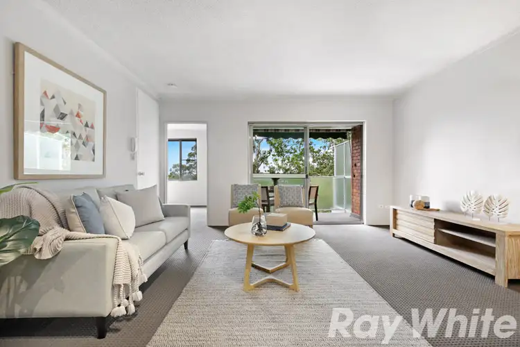 11/9-13 Burley Street, Lane Cove North NSW 2066