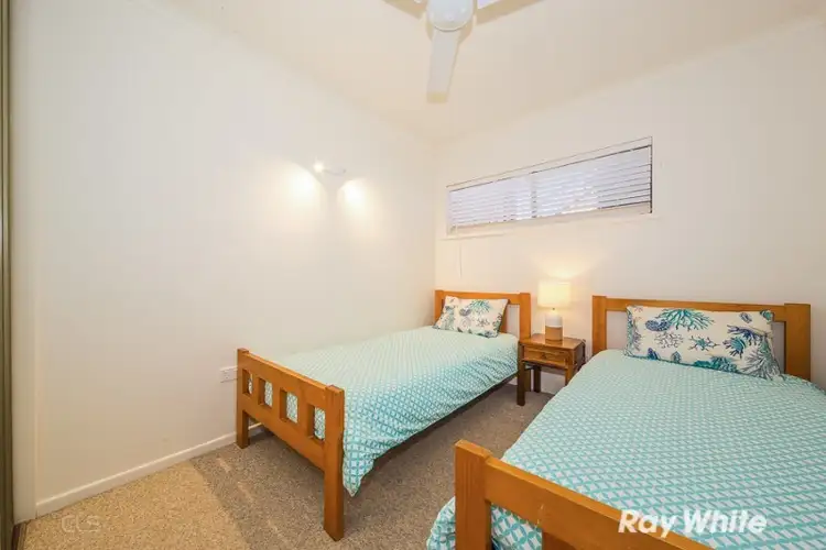 Seventh view of Homely unit listing, 26/97 Sylvan Beach Esplanade, Bellara QLD 4507