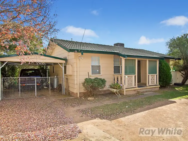 Main view of Homely house listing, 22 Sussex Street, Tamworth NSW 2340