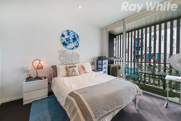 Fourth view of Homely apartment listing, 302/337 Stud Road, Wantirna South VIC 3152