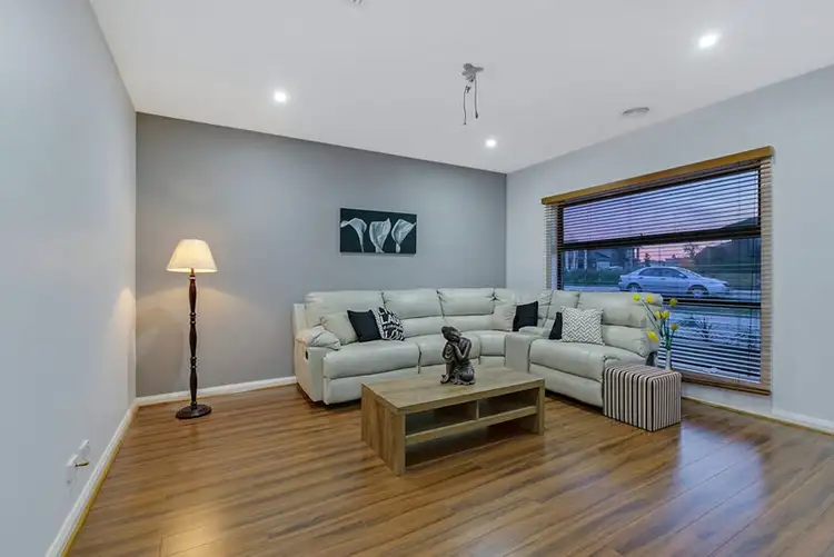 Fourth view of Homely house listing, 18 Monaco Circuit, Epping VIC 3076