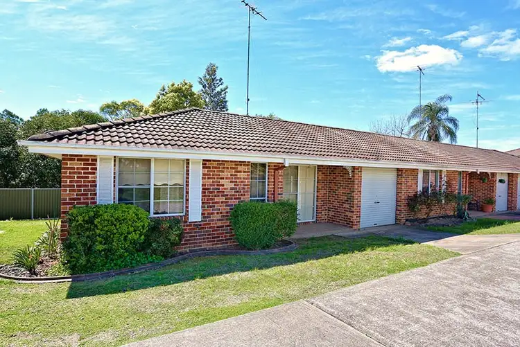 9/56 William Street, North Richmond NSW 2754