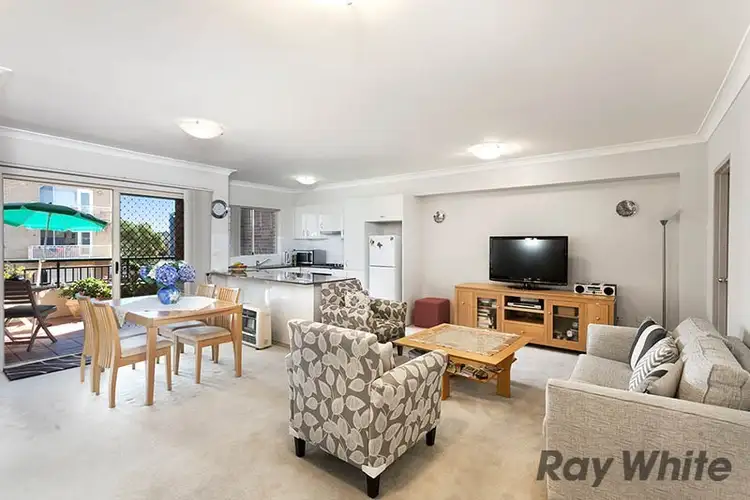 Second view of Homely unit listing, 8/97 Alfred Street, Ramsgate Beach NSW 2217