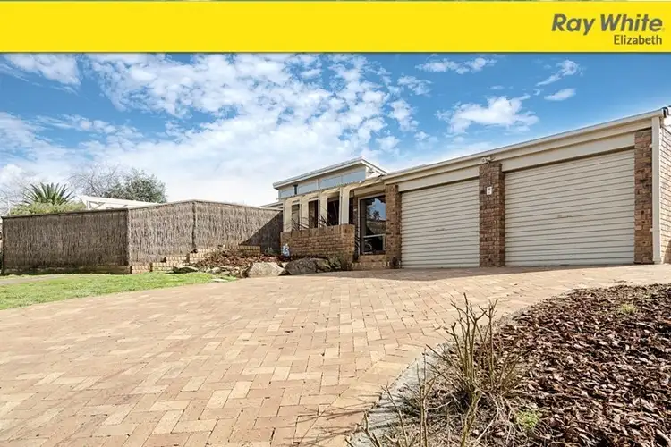 Second view of Homely house listing, 8 Jubilee Way, Wynn Vale SA 5127