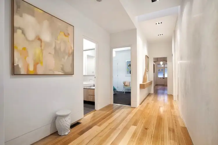 Sixth view of Homely house listing, 54 Euston Road, Hughesdale VIC 3166