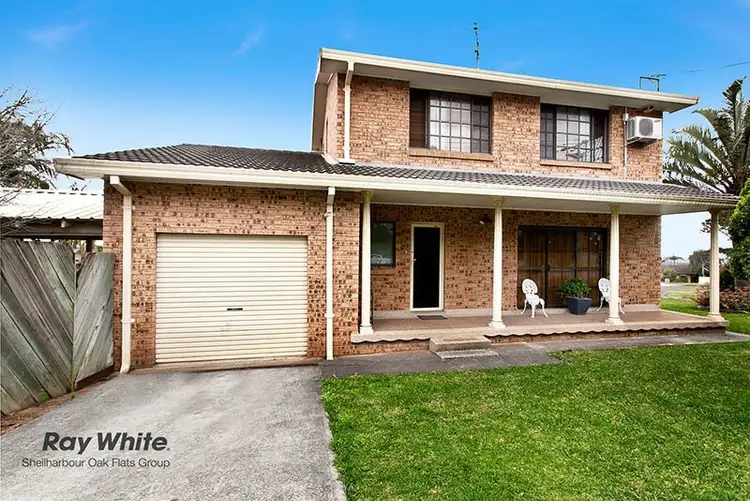 Fourth view of Homely house listing, 78 Porter Avenue, Mount Warrigal NSW 2528