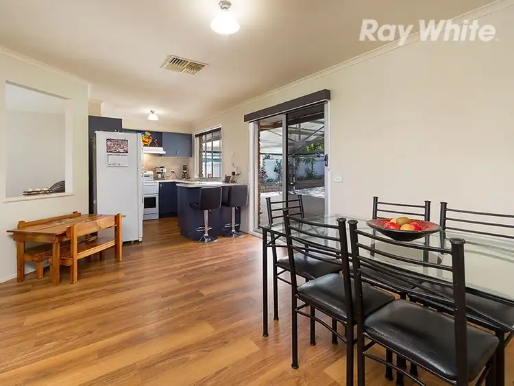 Third view of Homely house listing, 12 Dimbanna Court, Springdale Heights NSW 2641