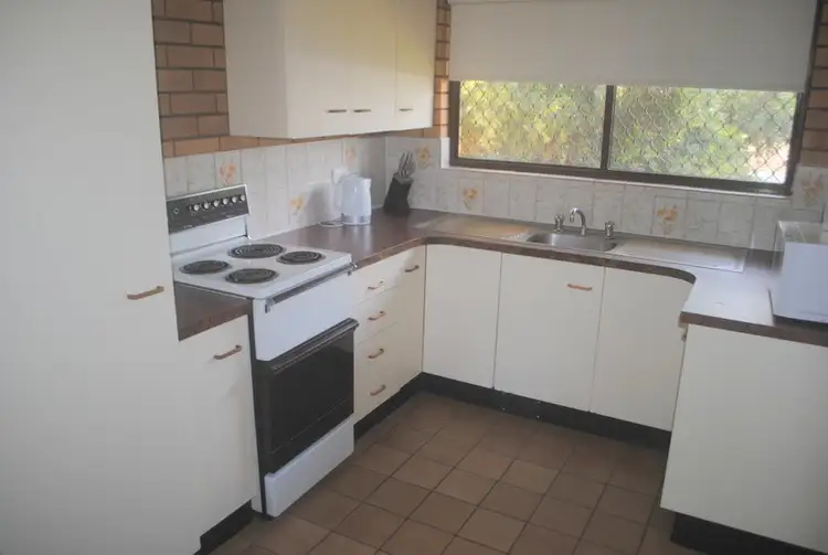 Second view of Homely unit listing, 5-16 Boundary Street, Moree NSW 2400