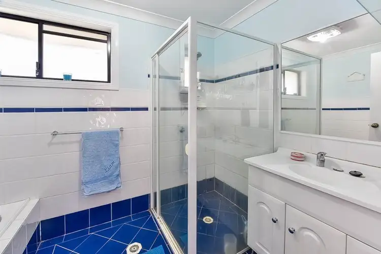 Sixth view of Homely house listing, 9/58-60 Kent Street, Minto NSW 2566