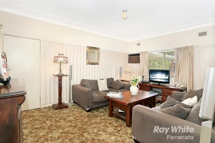 Fourth view of Homely house listing, 36 Boronia Street, South Wentworthville NSW 2145