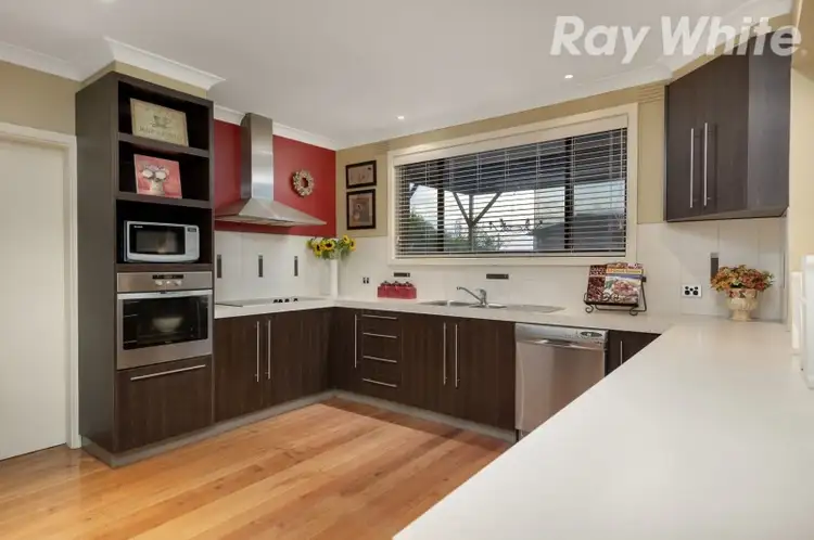 Fourth view of Homely house listing, 9 Hastings Street, Bundoora VIC 3083