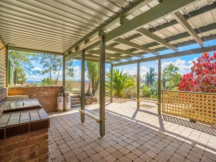 Fifth view of Homely house listing, 31 Northcott Drive, Goonellabah NSW 2480