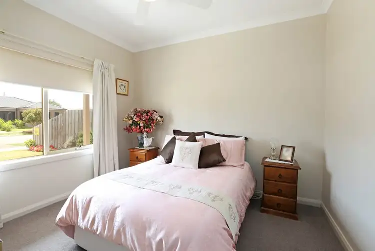 Third view of Homely house listing, 10 Krisanway Drive, Marshall VIC 3216