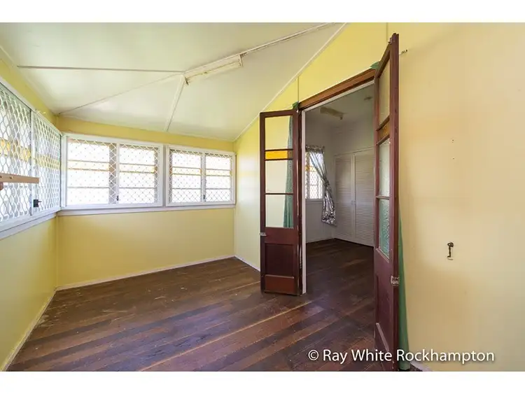 Seventh view of Homely house listing, 142 Connor Street, Koongal QLD 4701