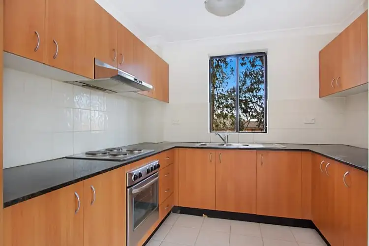 Second view of Homely unit listing, 4/23 Methven Street, Mount Druitt NSW 2770