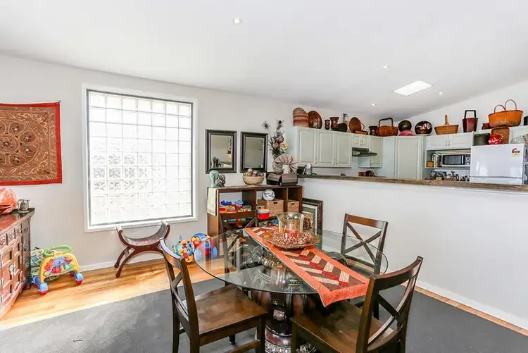 Fifth view of Homely house listing, 6a Ocean Street, Fishermans Bay NSW 2316
