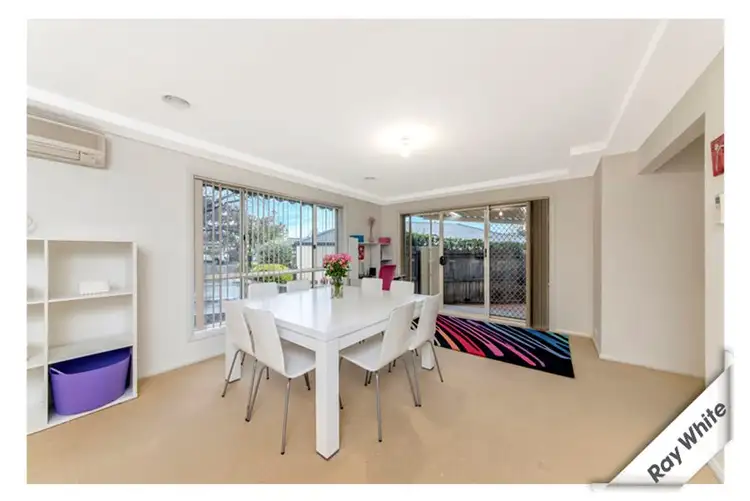 Third view of Homely house listing, 4/6 Kettlewell Crescent, Banks ACT 2906
