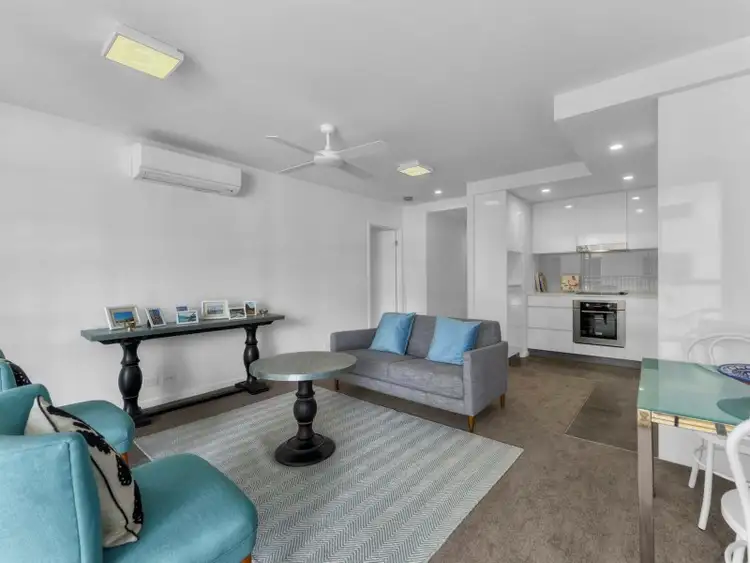 305/24 Brewers Street, Bowen Hills QLD 4006