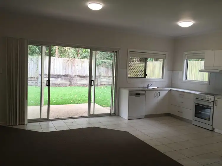 Second view of Homely house listing, 13a Kobada Street, Taringa QLD 4068