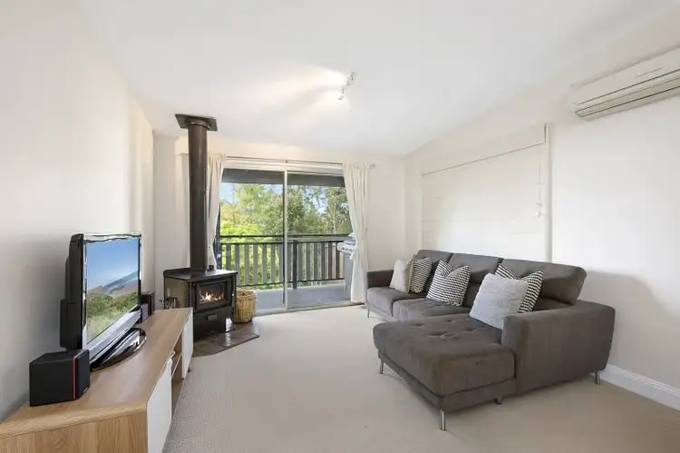 Fourth view of Homely house listing, 383 Lieutenant Bowen Drive, Bowen Mountain NSW 2753