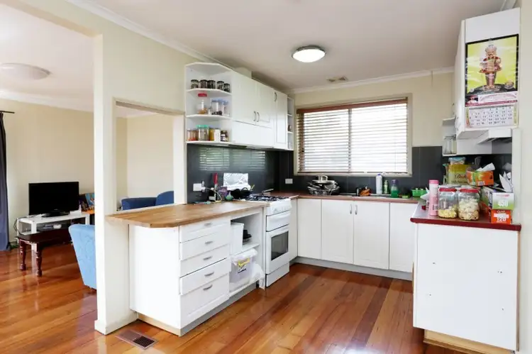Second view of Homely unit listing, 4/3 Grace Street, Laverton VIC 3028
