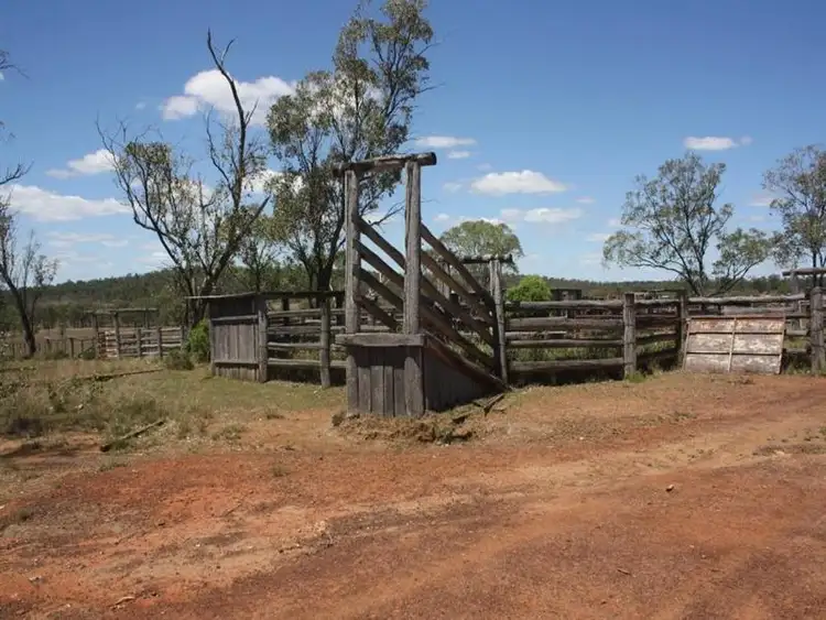 Seventh view of Homely rural property listing, Lot 4 and 5 Hearnes Road, Kragra, Chinchilla QLD 4413