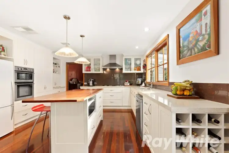 Third view of Homely house listing, 9 Vivienne Avenue, Boronia VIC 3155